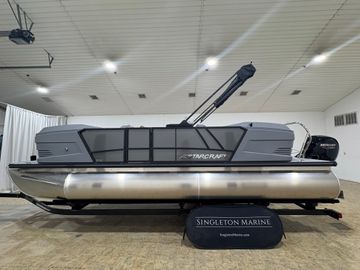 2025 Starcraft GX 22 R DH