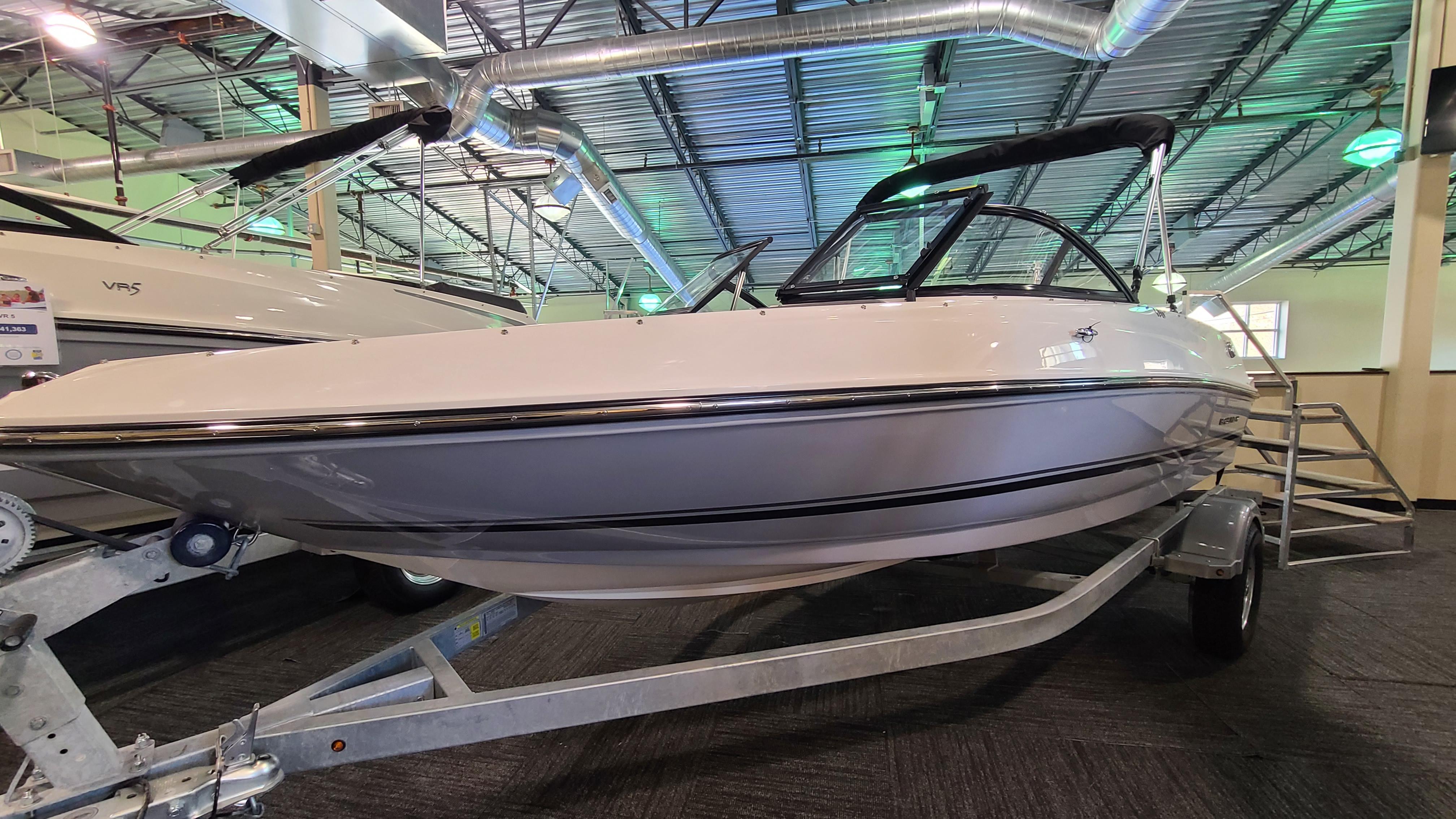 2021 Bayliner 170 Bowrider, Fife Washington - boats.com