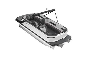 2025 Manitou Cruise