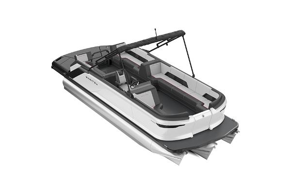 Manitou Cruise Manufacturer Provided Image