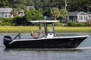 2023 Sea Pro 219 Deep V CC