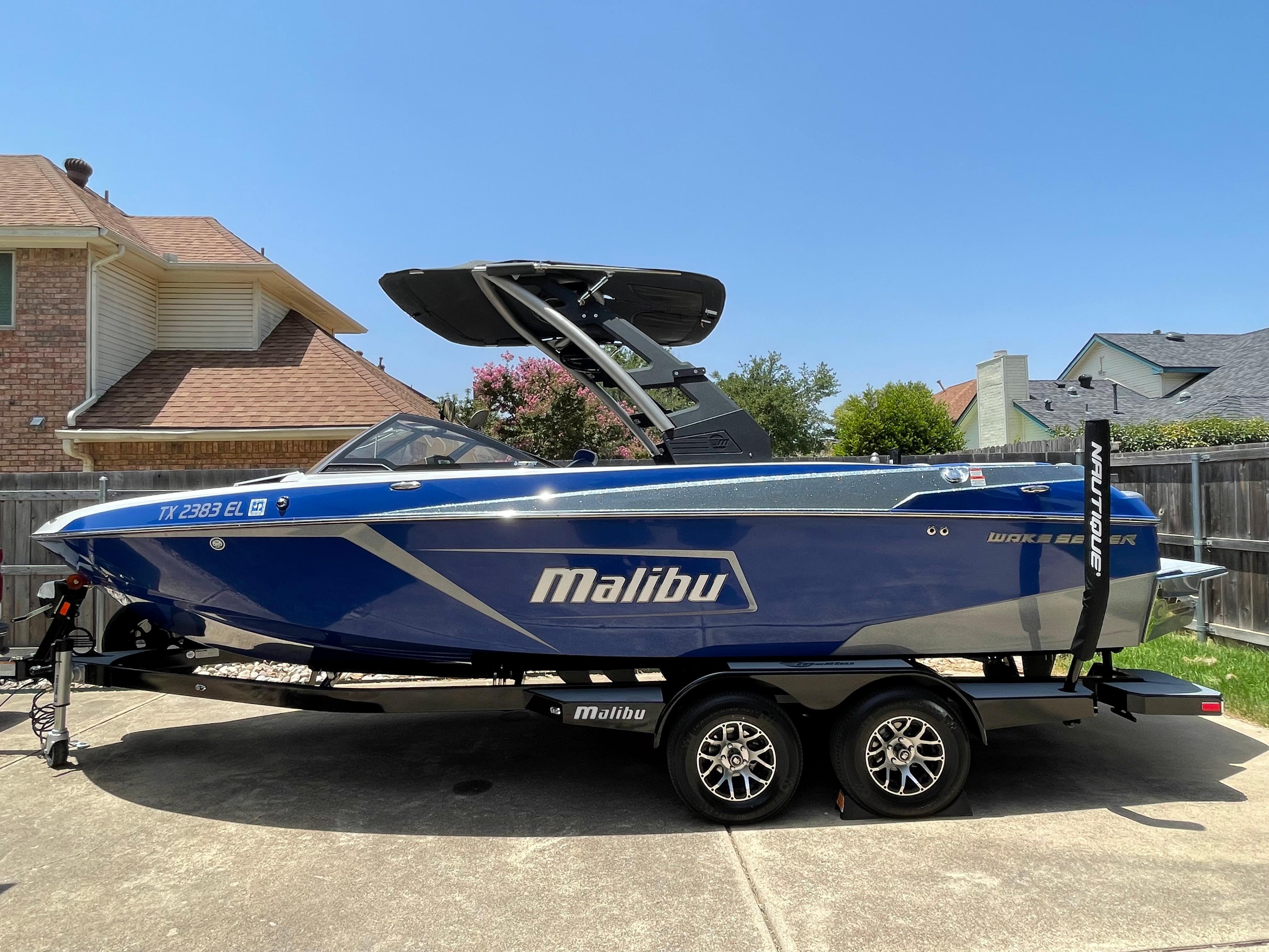 2019 Malibu Wakesetter 23 LSV, Grapevine Texas - boats.com