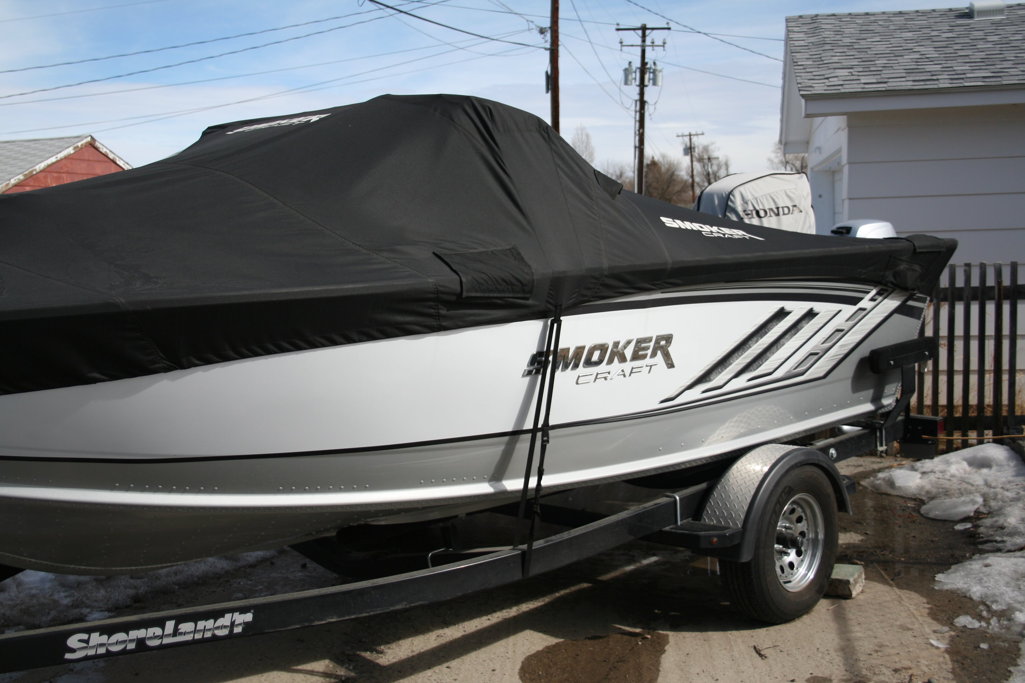 Smoker Craft boats for sale - Page 12 of 13 - boats.com