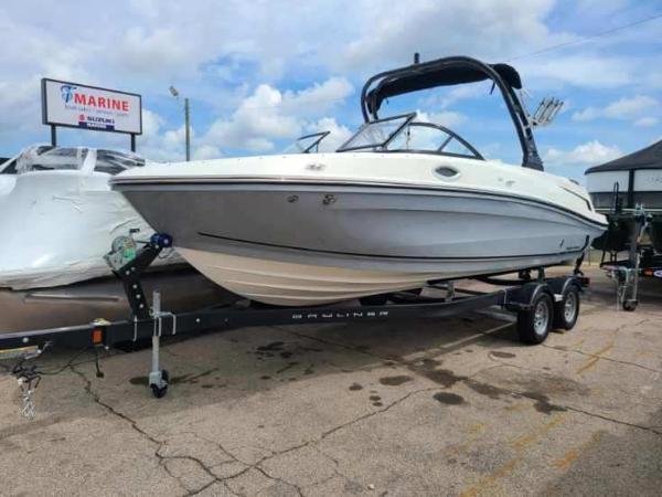 Bayliner Vr6 Bowrider boats for sale - boats.com