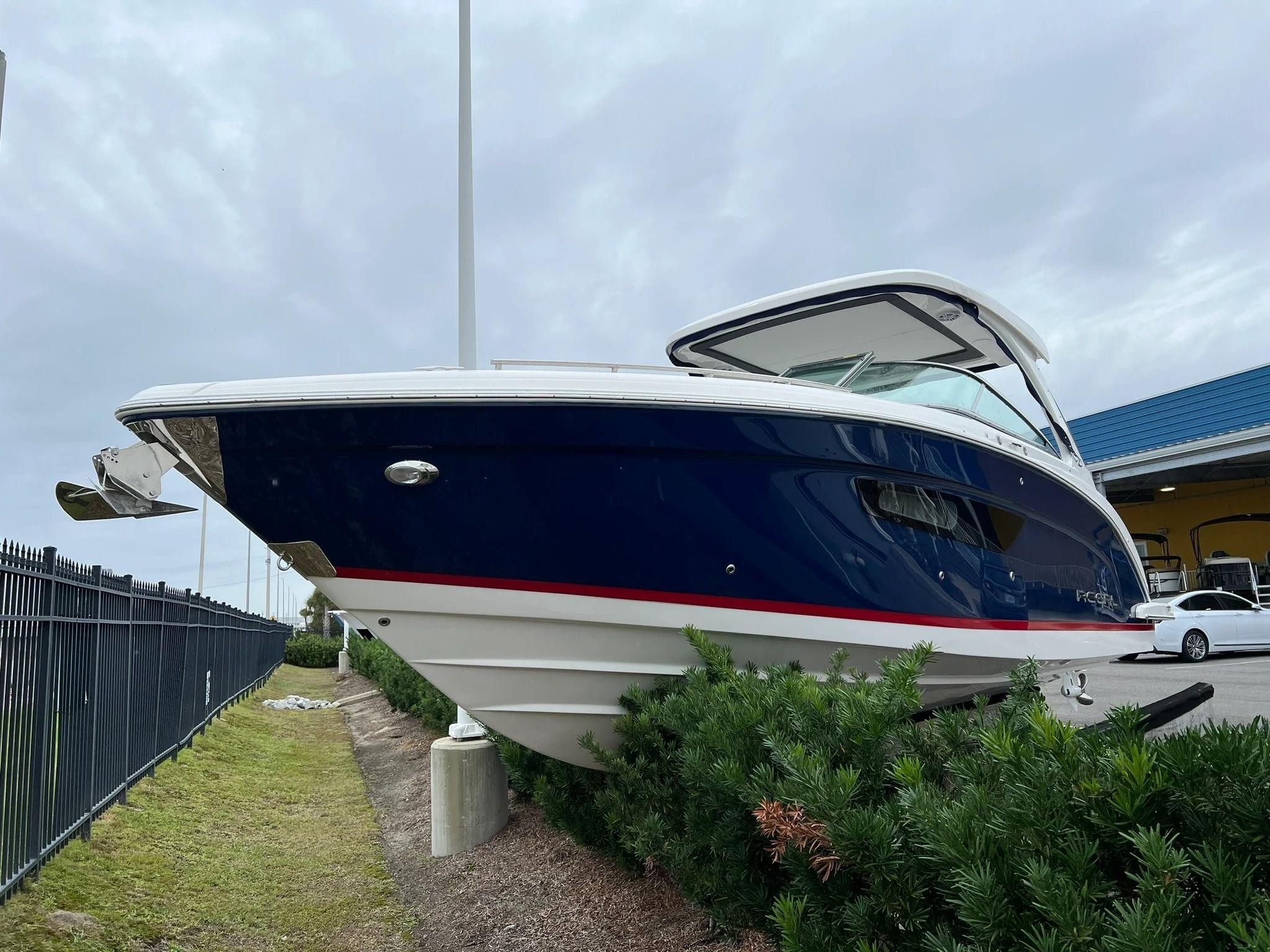 2024 Regal 33 OBX