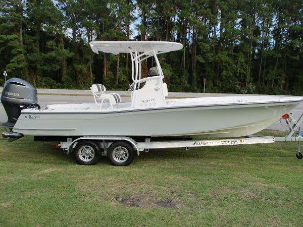 24 ft blackjack bay boats