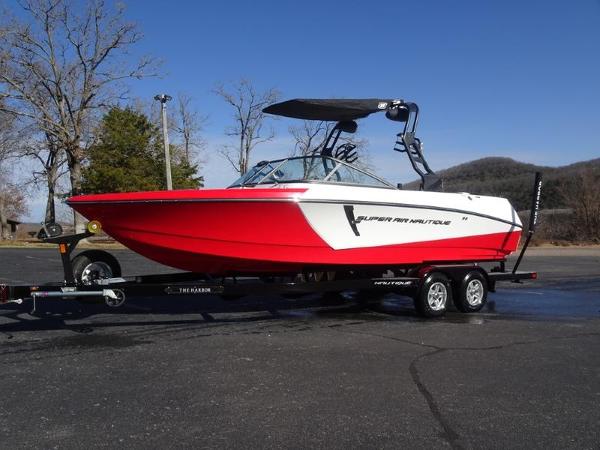 super air nautique te koop