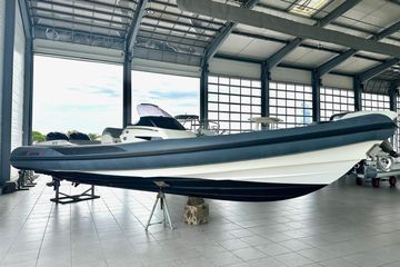2017 Lomac 9.5 Adrealina
