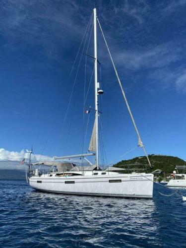 2018 Catalina 425