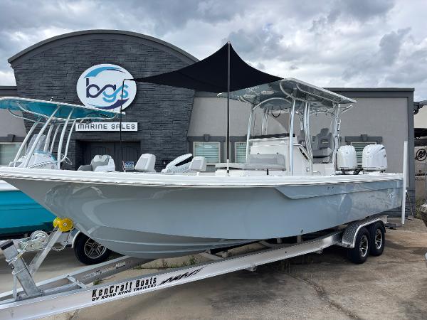 KenCraft boats for sale - boats.com