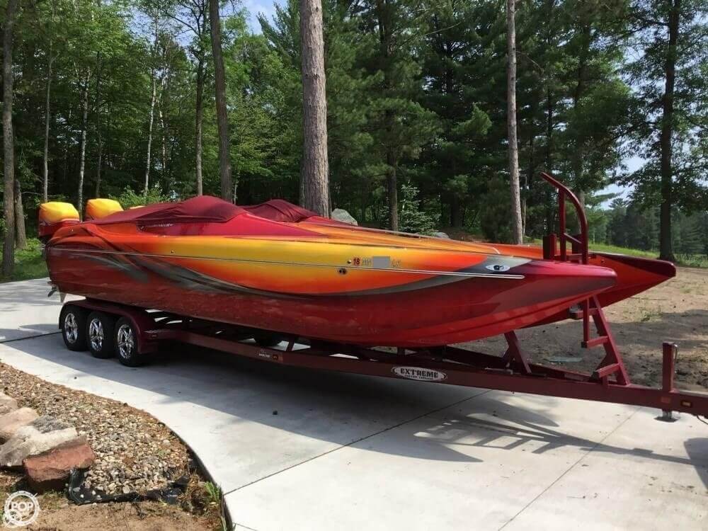 Eliminator Boats Offering Sales Incentive For Early August Speed On The Water
