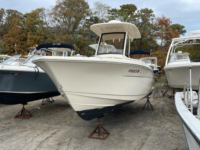 Scout 240 XSF