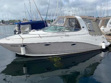 2008 Rinker 280 Express Cruiser