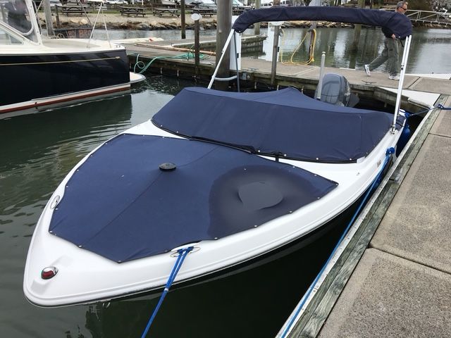 2013 Four Winns H180OB