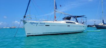 2011 Beneteau Oceanis 43 Family