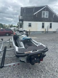 2020 Sea-Doo GTX Limited 300