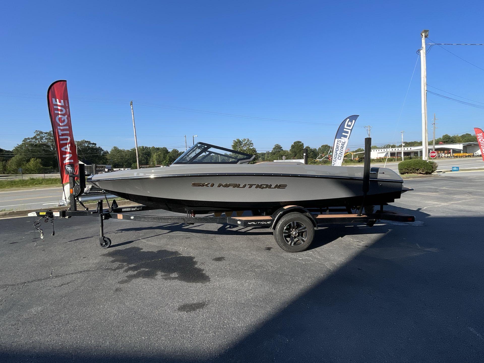 2024 Nautique Ski Nautique 200,