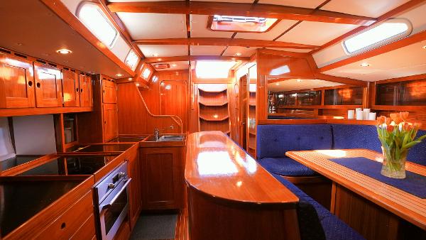 1992 Wasa Pacific