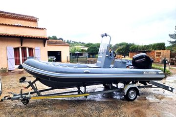 2022 3D Tender 550