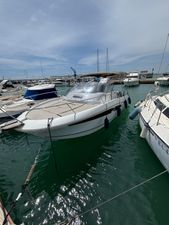 Jeanneau Cap Camarat 8.5 WA Jeanneau Cap Camarat 8.5