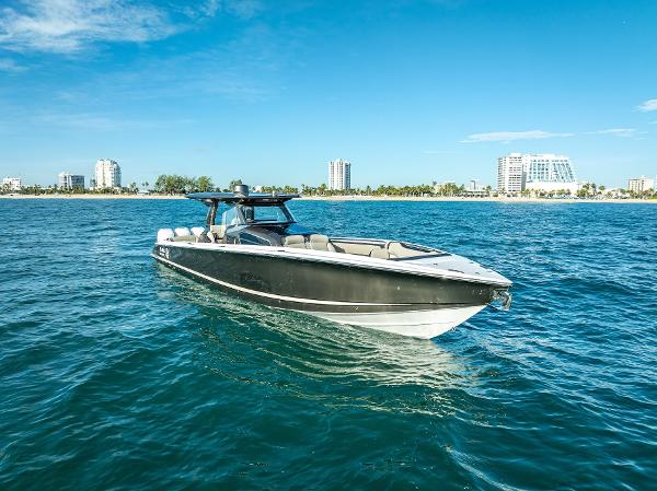 2018 Nor-Tech 450 Sport
