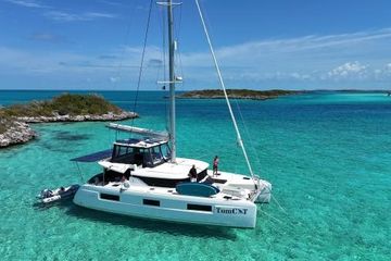 2023 Lagoon 46