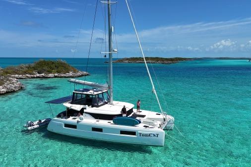 2023 Lagoon 46