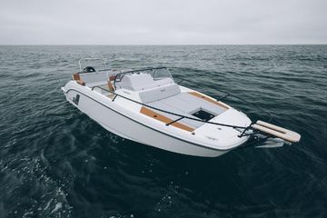 2024 Beneteau Flyer 7 SUNdeck