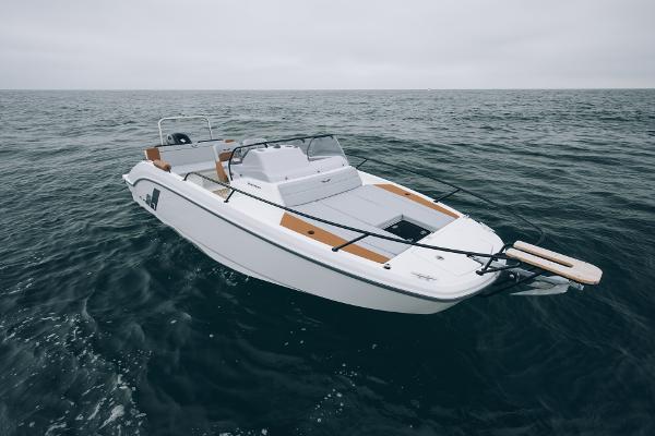 2024 Beneteau Flyer 7 SUNdeck