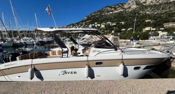 2022 Saver 330 WA