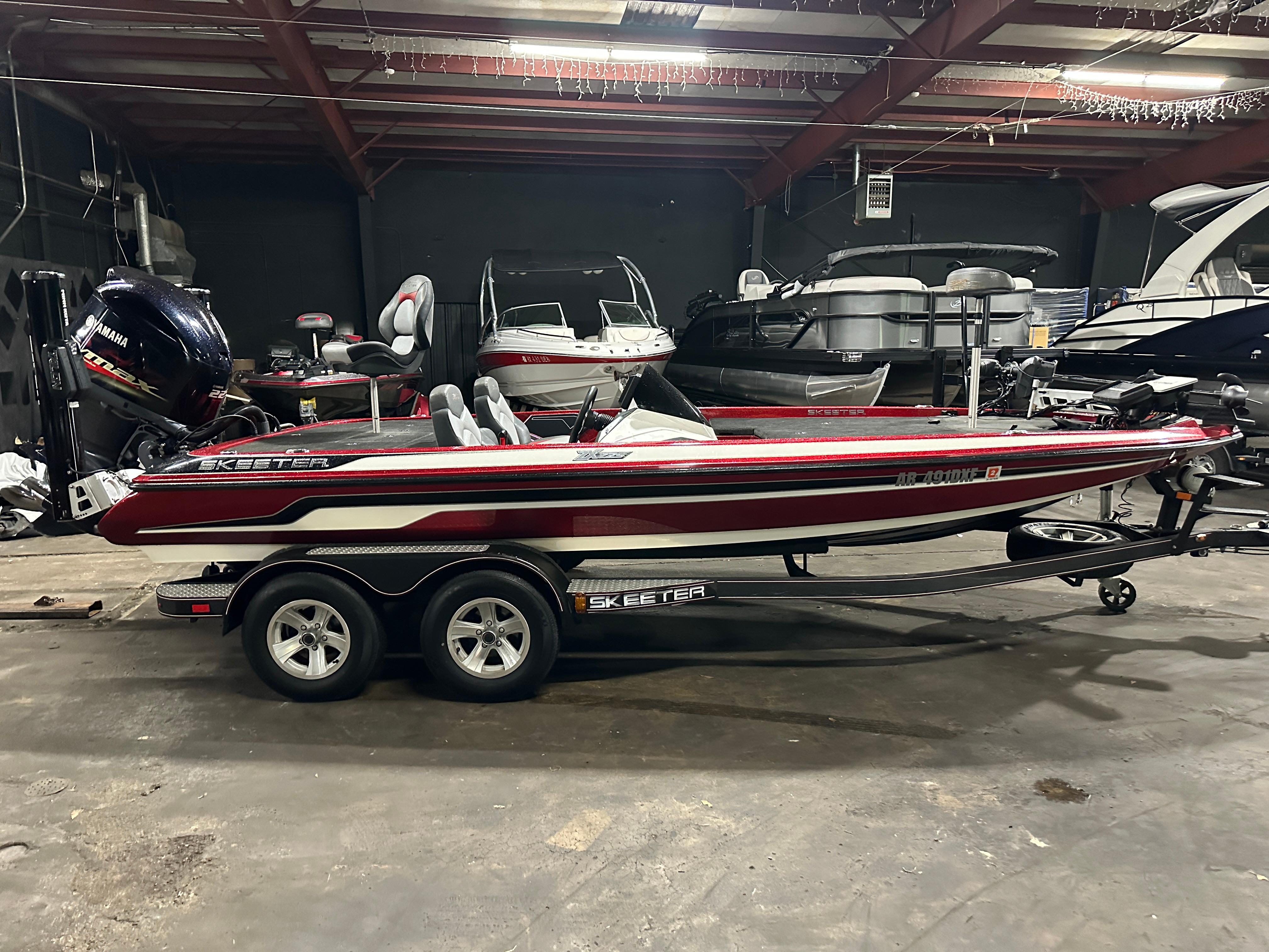 Page 6 of 12 - Used power boats for sale in Arkansas - boats.com