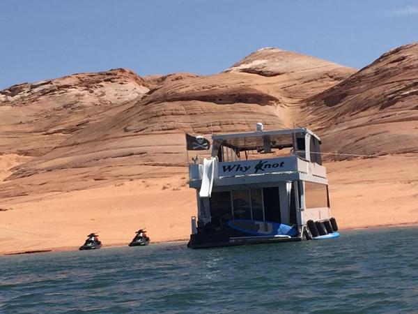 2015 Bravada Why Knot Share #10