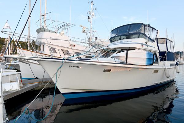 Tollycraft Boats For Sale In United States - Boats.com