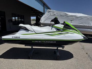 2018 Yamaha WaveRunner VX