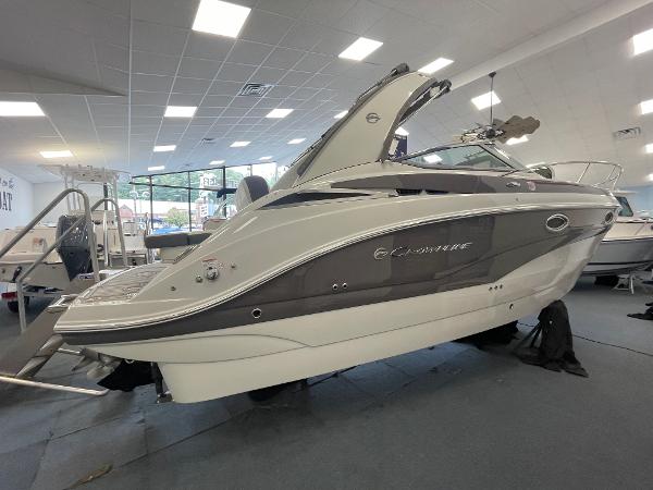 2025 Crownline 270 CR, Green Brook New Jersey - boats.com