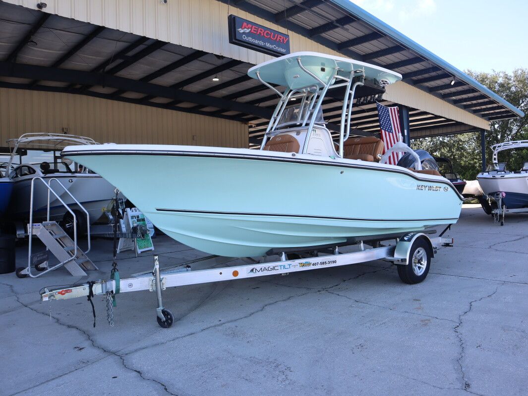 2026 Key West 219 FS