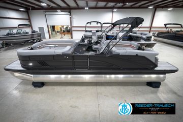 2026 Bennington 24 MFB