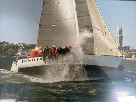 Perry Design Review J 92 Boats Com