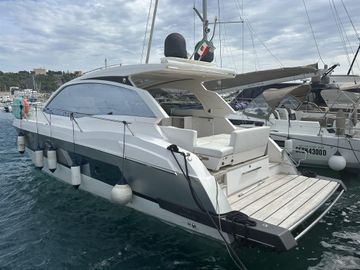 2012 Rio Yachts 42 AIR