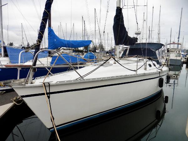 Hunter35 5 Legend Kaufen Boats Com