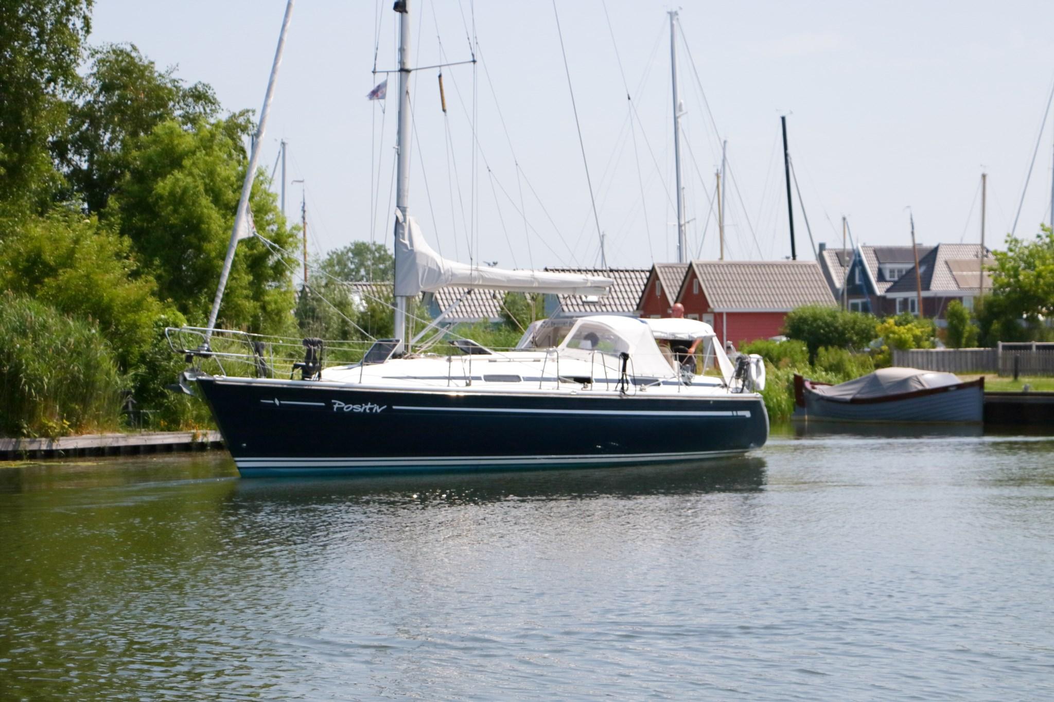 2002 Bavaria 37