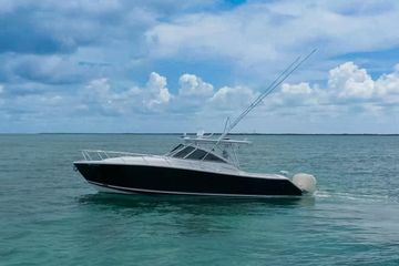 2009 Jupiter 39 Express