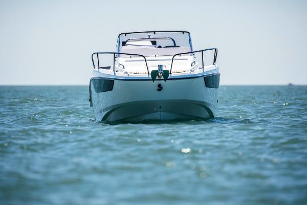 2022 Beneteau Flyer