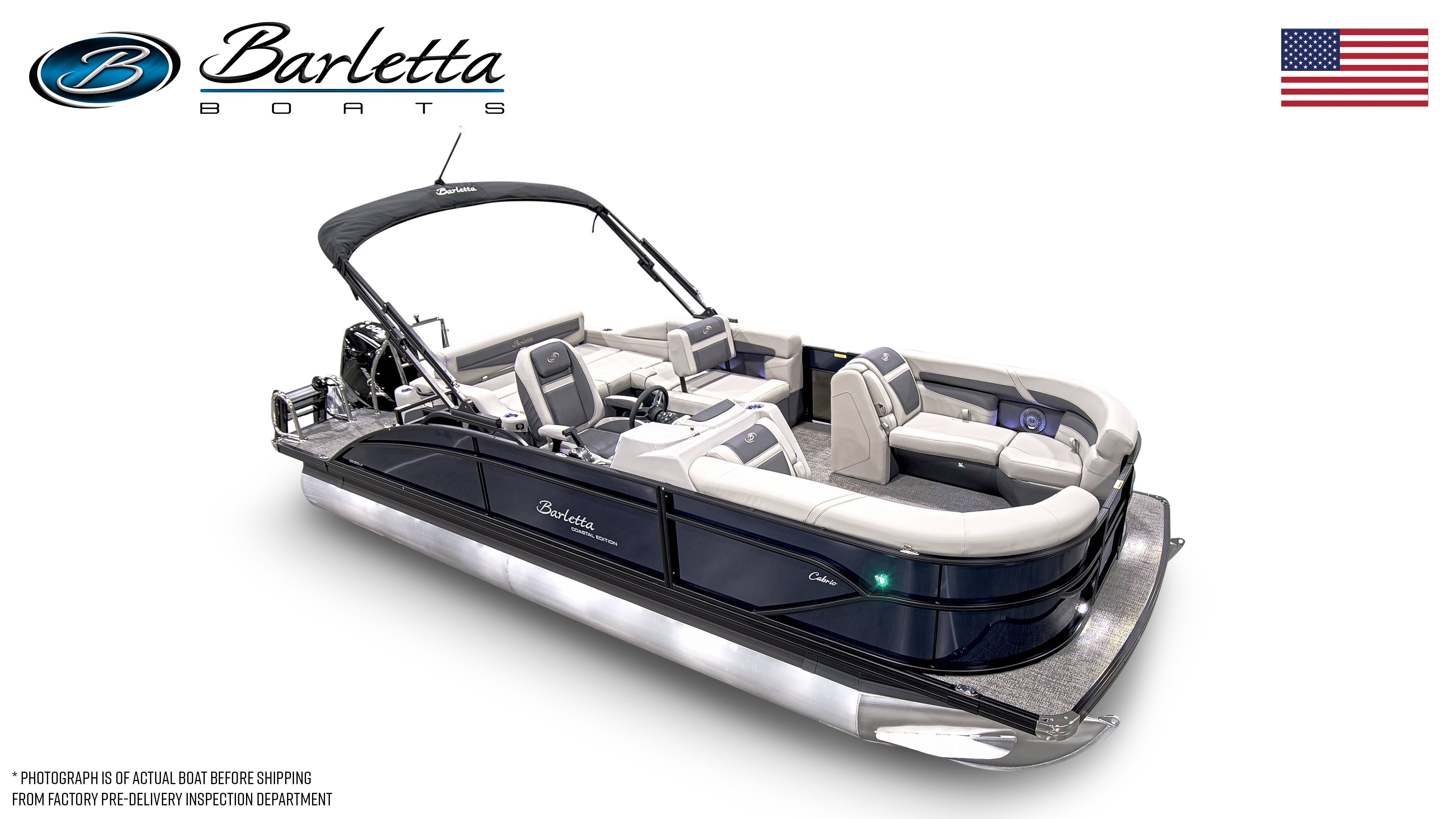 Barletta C22U