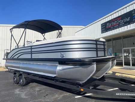 2021 Harris sunliner, Chattanooga Tennessee 