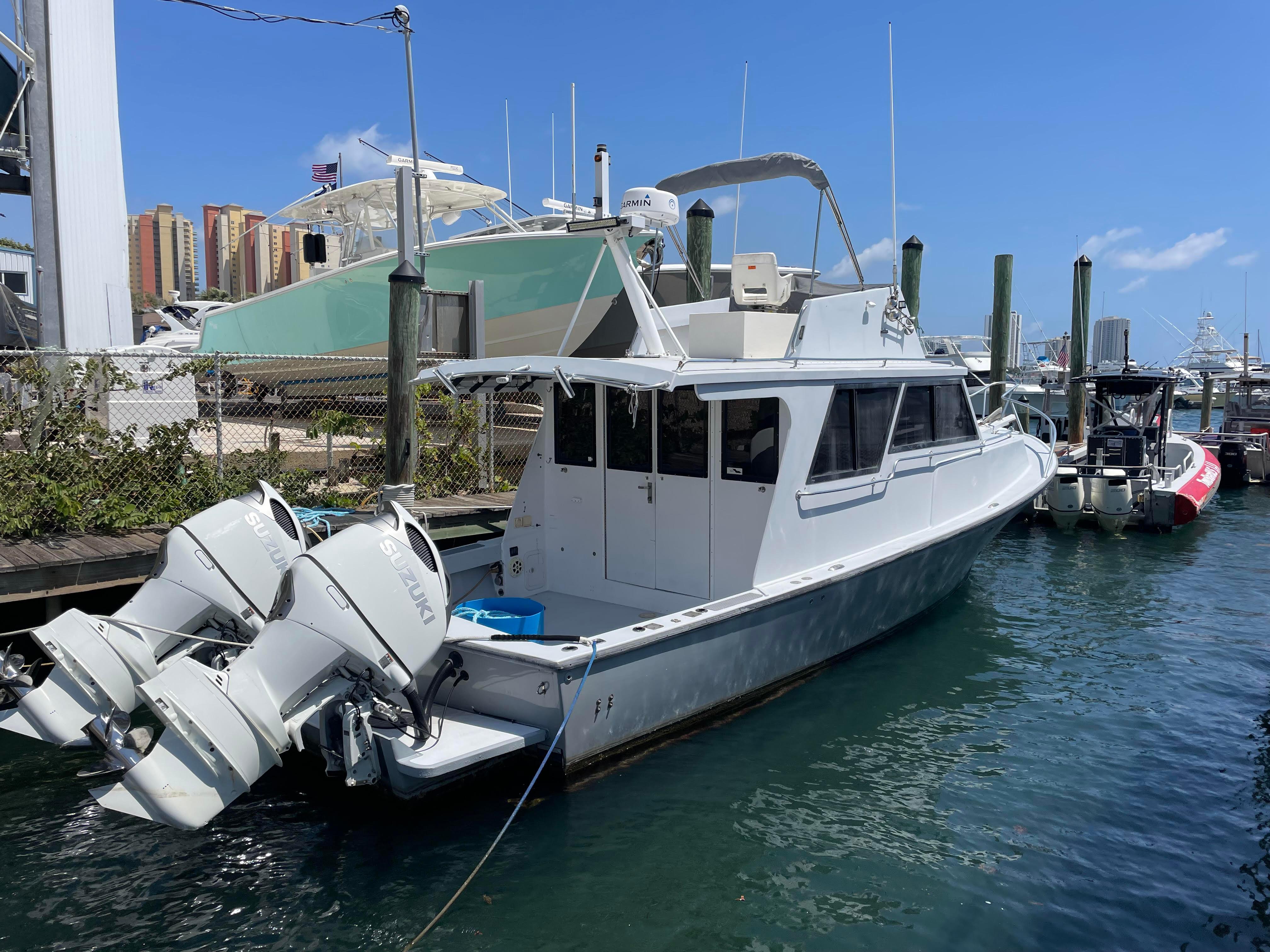 2005 Crusader Boats Gfy, Riviera Beach Florida - Boats.com