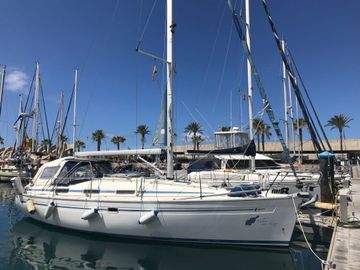 2000 Bavaria BAVARIA 34