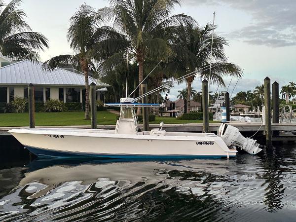 Pêche sportive Bateaux en vente à Floride États-Unis - boats.com