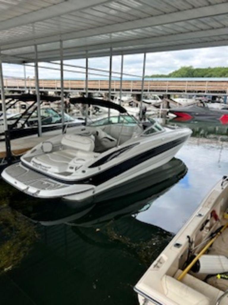 2007 Crownline 262 EX