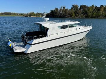 2023 Delta 400 SW